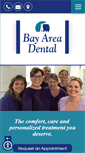 Mobile Screenshot of dentistinaberdeen.com